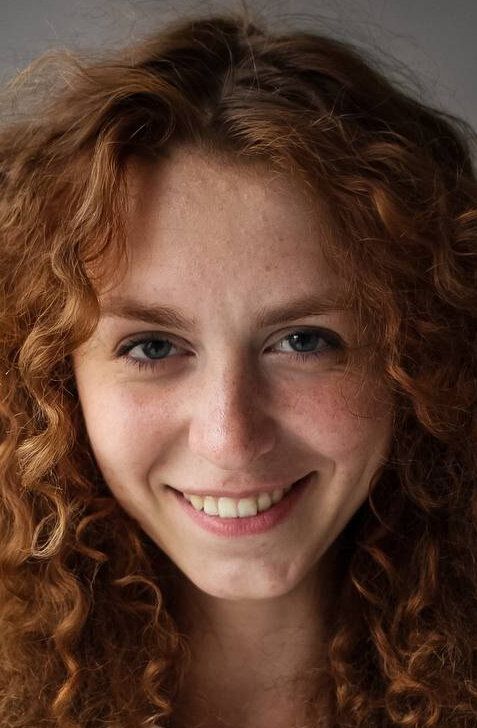 фото Ксения Завалишина