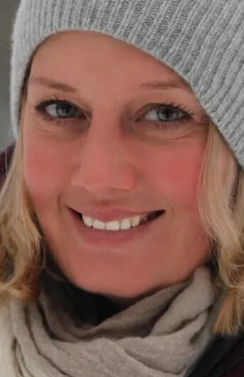 фото Наталья Кадырова