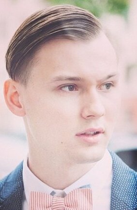 фото Николай Пусев