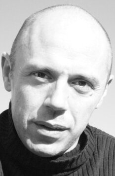 фото Антуан Рош