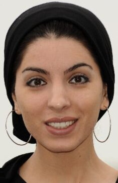 фото Самира Махмальбаф