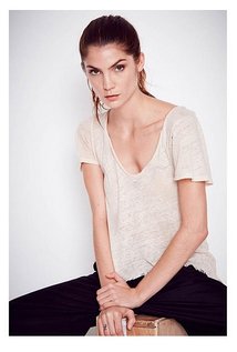 фото Лара Сэмпсон Хемингуэй