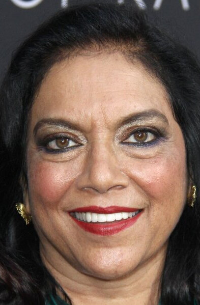 фото Мира Наир