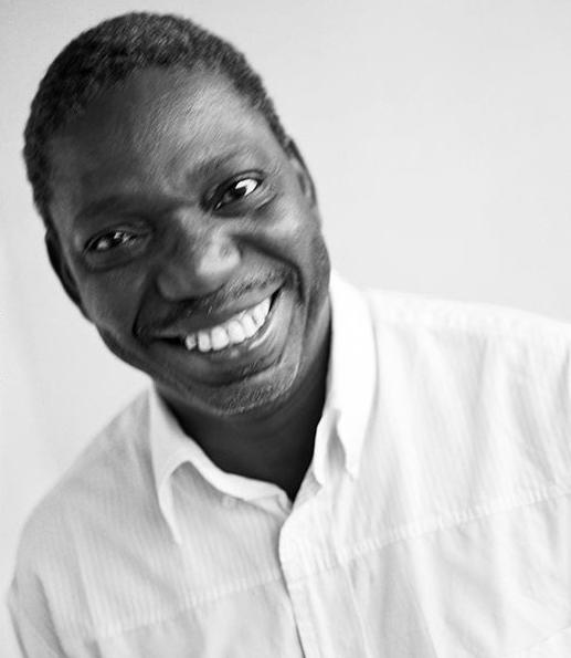 фото Идрисса Уэдраого