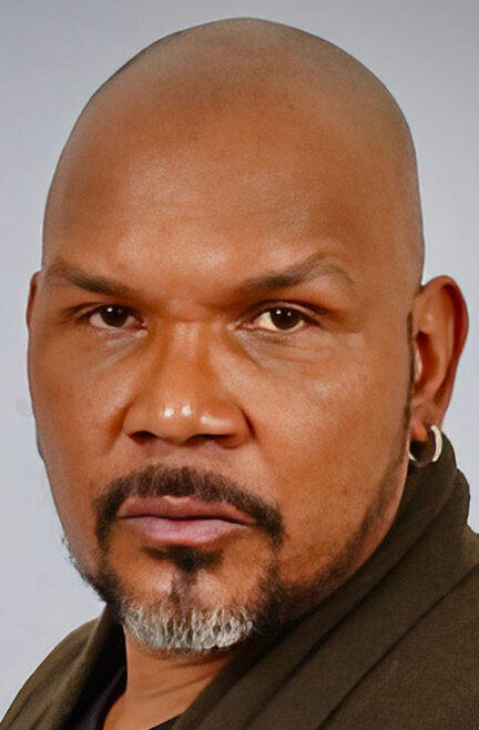 фото Эктор Лукуми