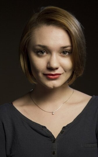 фото Анастасия Кузякова