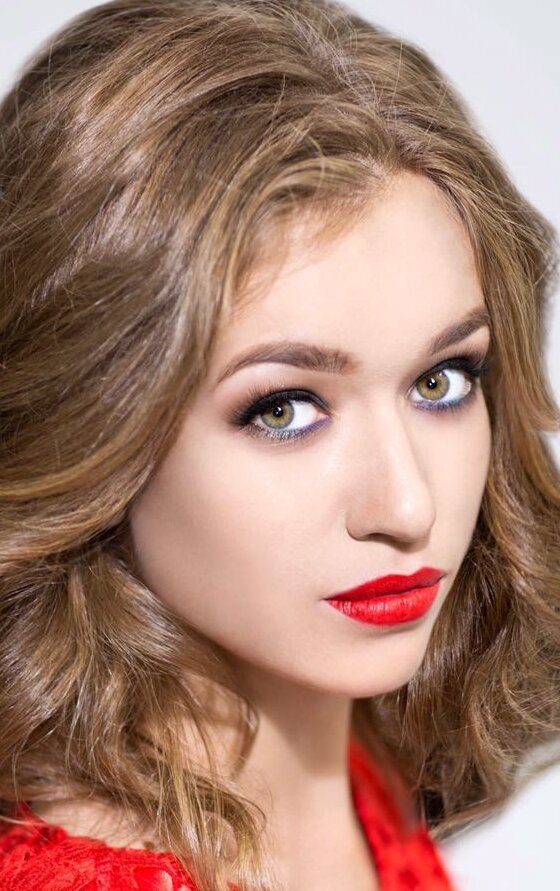 фото Полина Слепакова