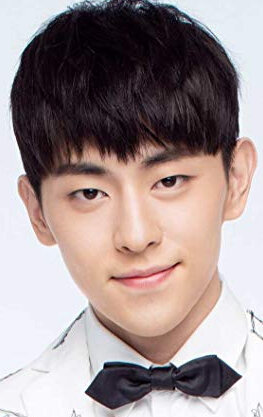 фото Дэн Лунь