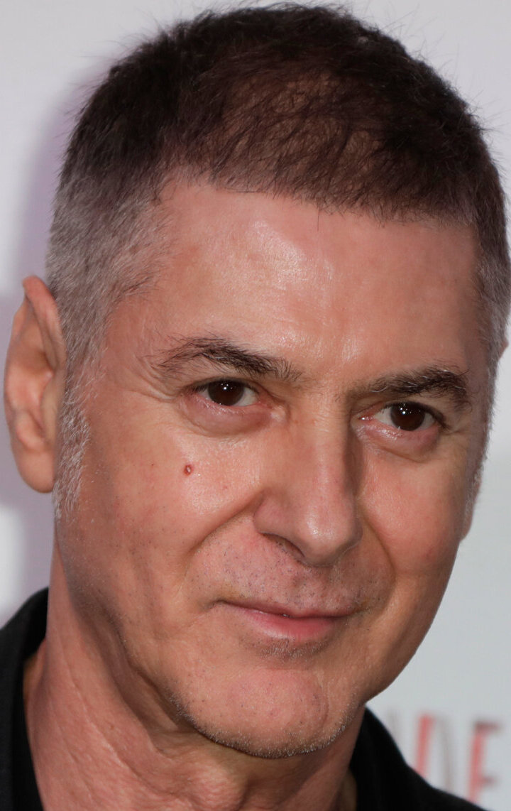 фото Этьен Дао