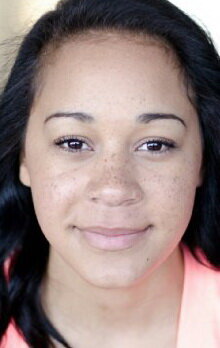 фото Жасмин Уильямс