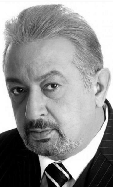 фото Нур Эль Шериф