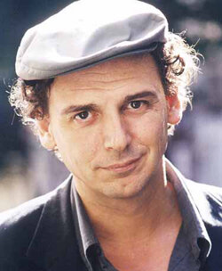 фото Хосе Луис Герин