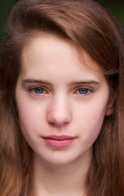 фото Fabienne Piolini-Castle