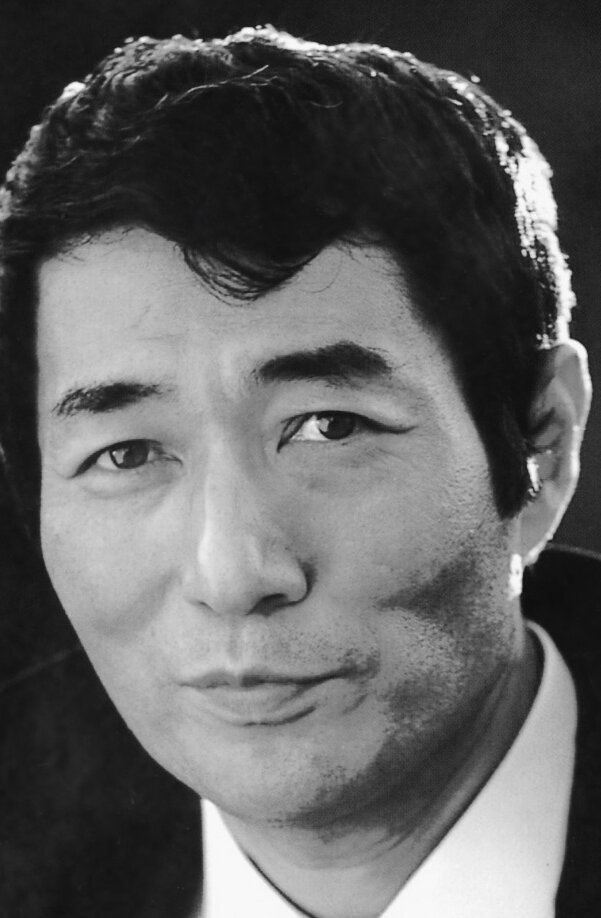 фото Сюдзи Тэраяма