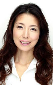 фото Хитоми Такахаси