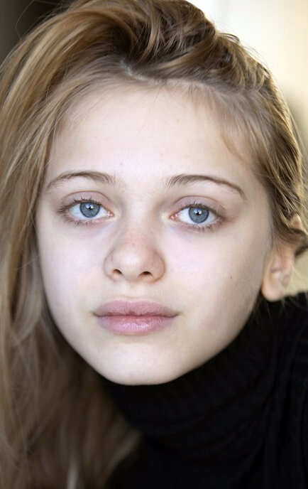 фото Лила-Роз Жильберти