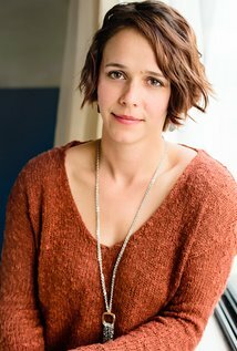 фото Уитни Палмер