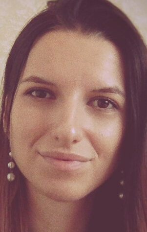 фото Оксана Белоусова