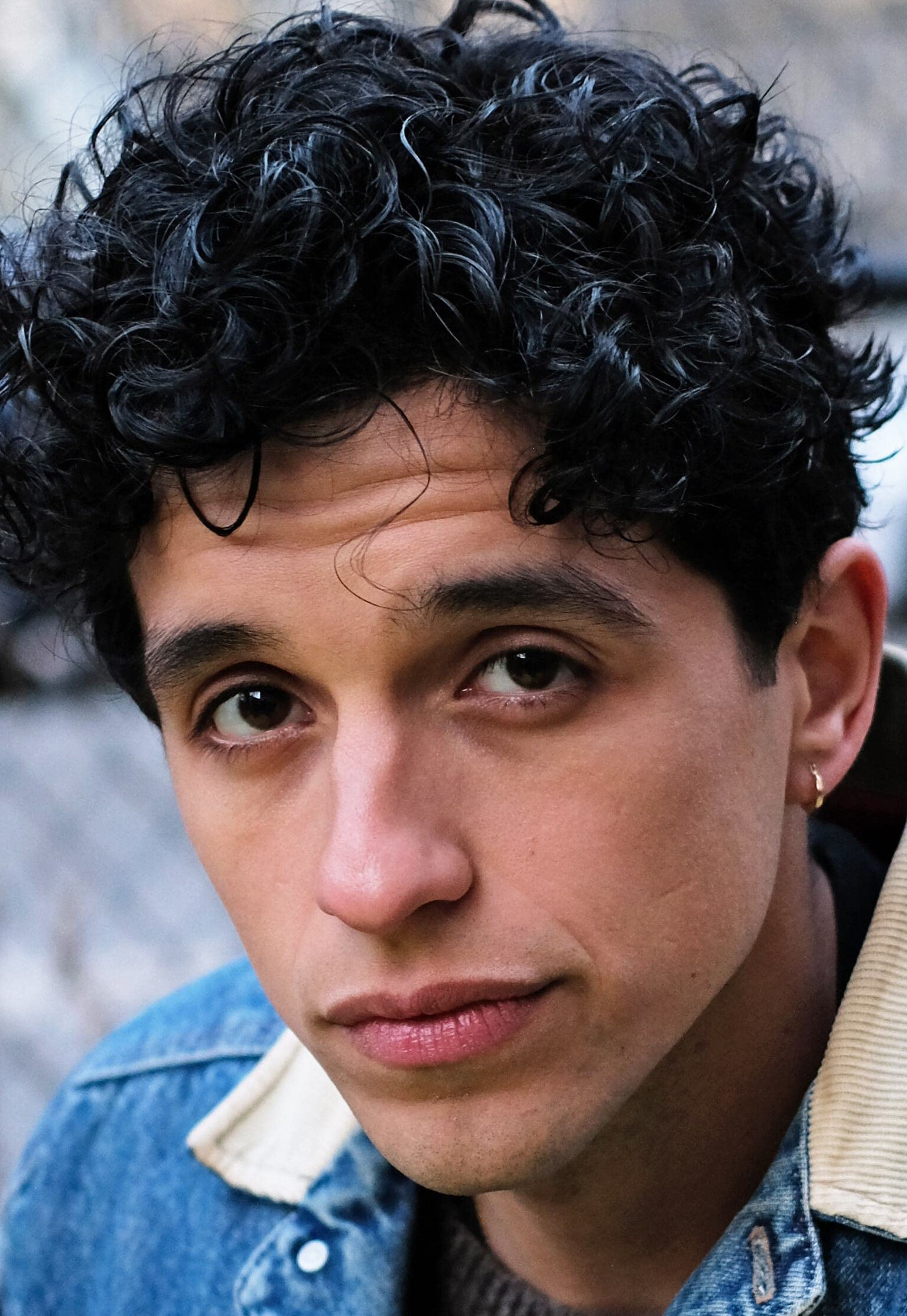 фото Себастьян Чакон