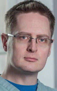 фото Рэндольф Уэст