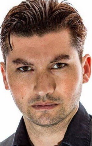 фото Джаред Мэлоун