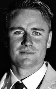 фото Дэвид Шерер