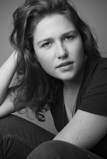 фото Кейт Хандфорд