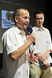 фото Лукаш Карвовски