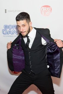 фото Нэйтан Кара