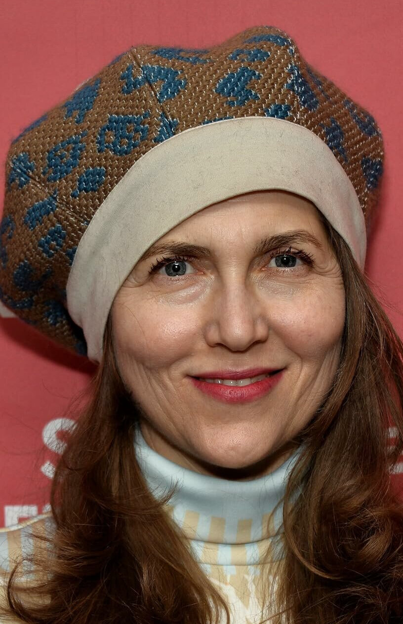 фото Керен Мор