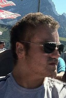 фото Christian John Hadjipateras