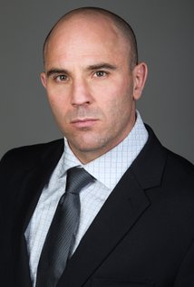 фото Куинтен Браун