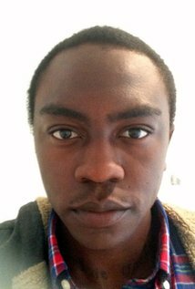 фото Terrell Cooper