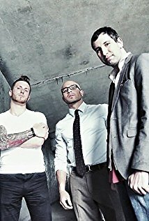 фото Дэвид Паризи