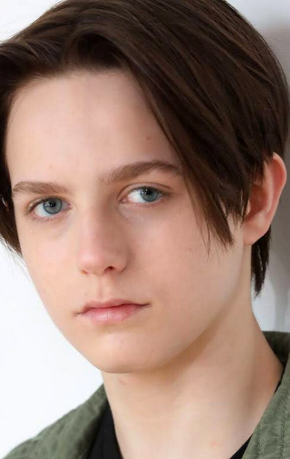 фото Чанс Келлер