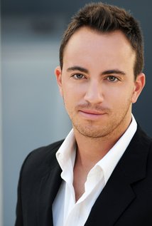 фото Чарли Альварадо