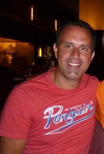 фото Дэррил Ф. Гарильо