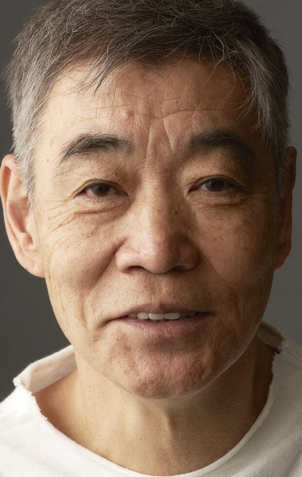 фото Акира Эмото