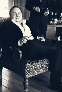 фото Magnus William Hansen