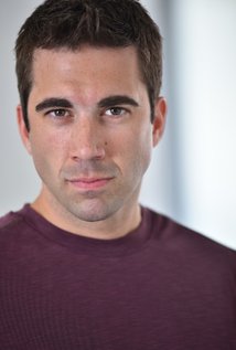 фото Justin Aldridge