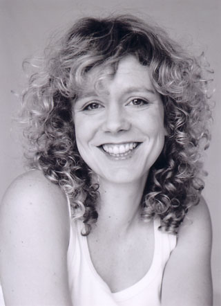 фото Аманда Рубинштейн