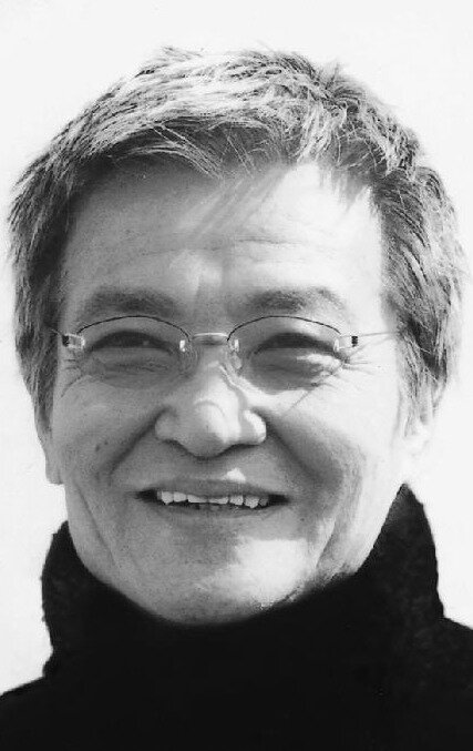 фото Кэн Огата