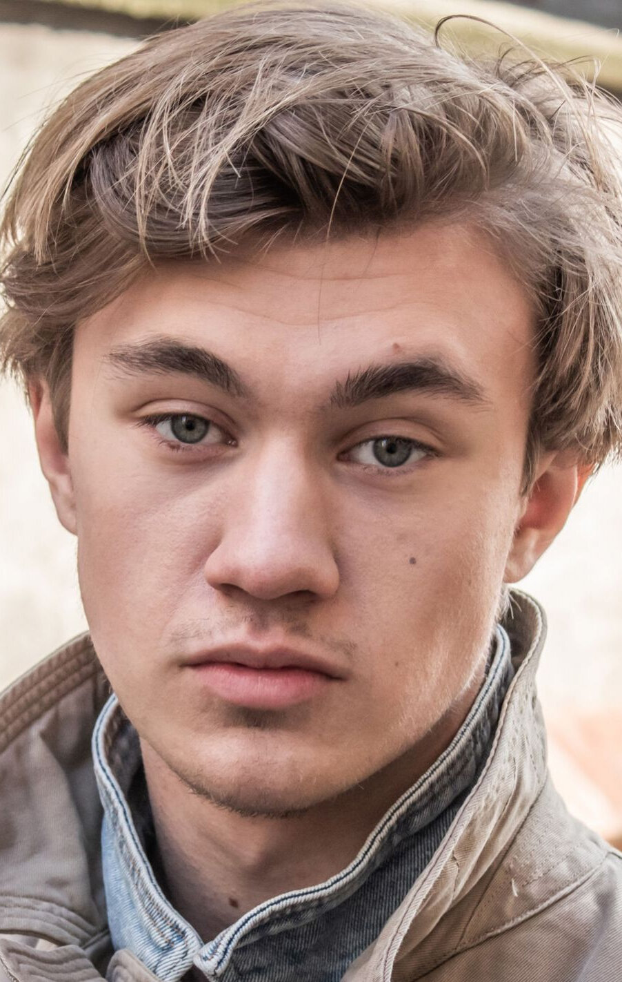 фото Алессандро Шустер