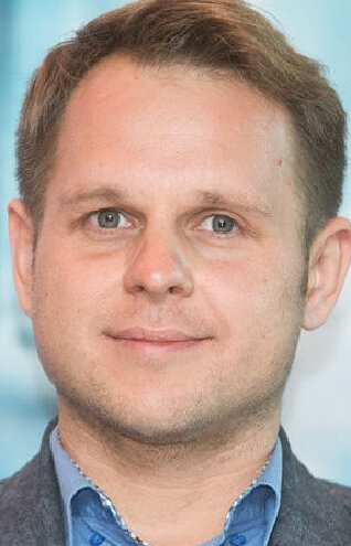 фото Юстинас Крисюнас