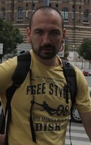 фото Артем Оськин