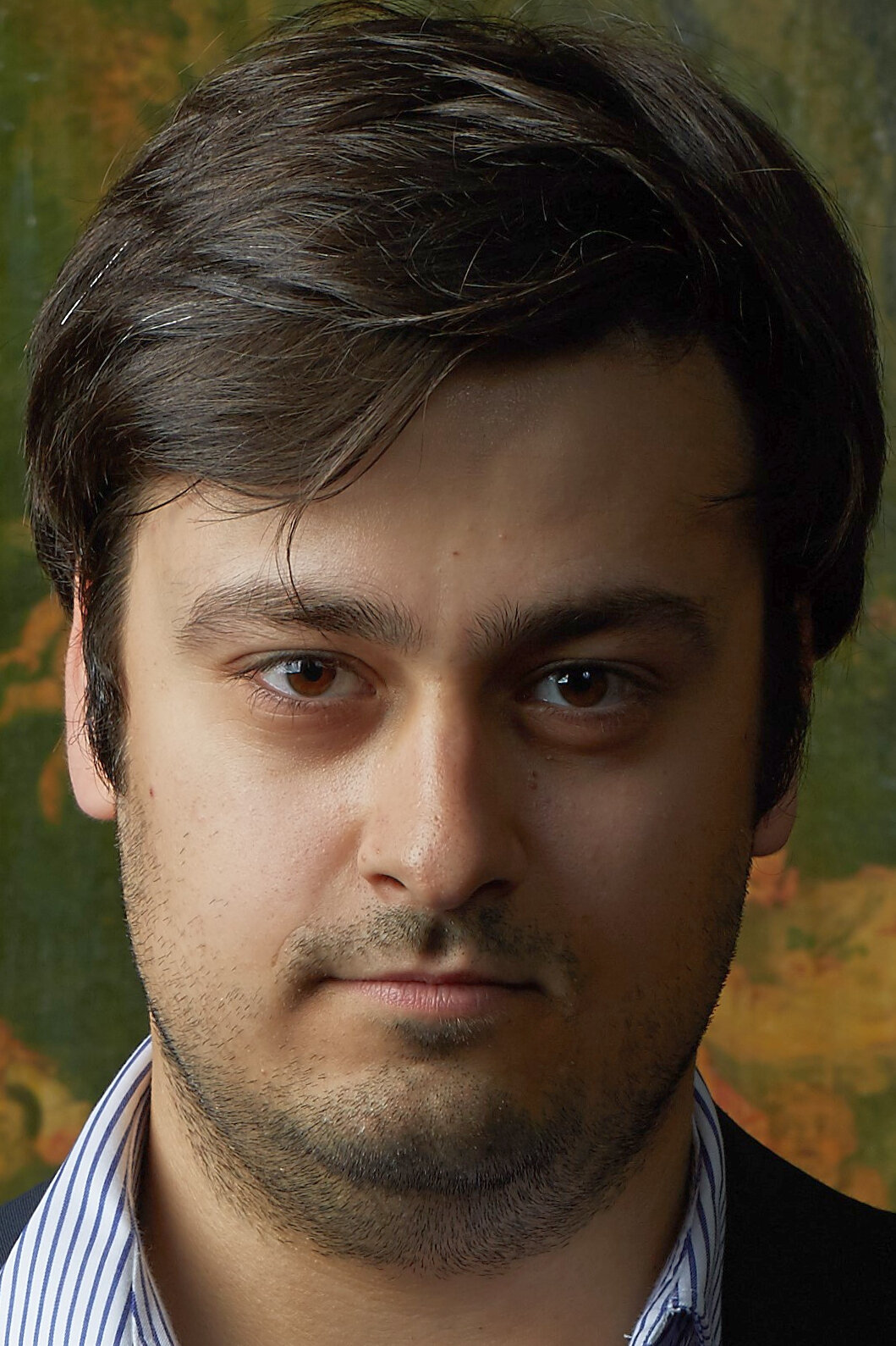 фото Дмитрий Николенко