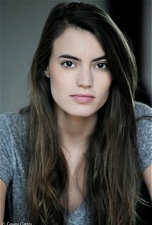 фото Джоанна Брос