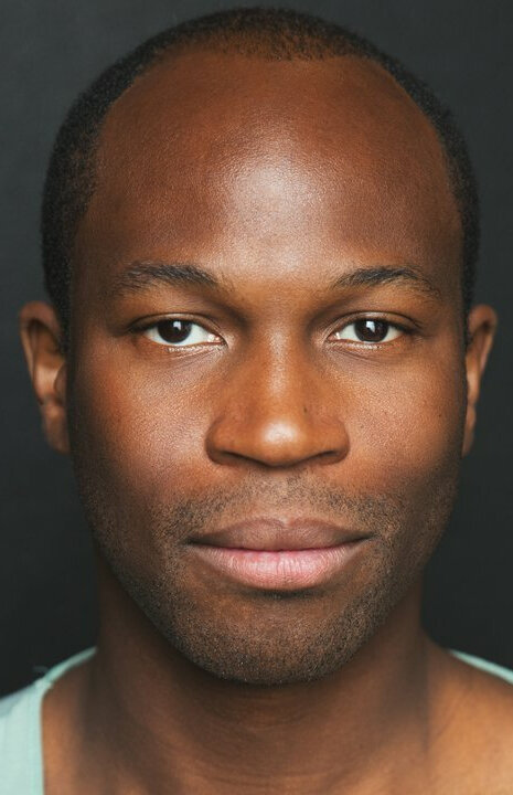 фото Стефан Адегбола