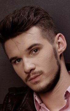 фото Иван Стрельцов