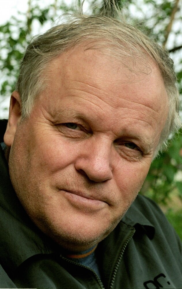 фото Борис Золотов